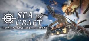 Sea of Craft