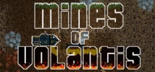 Mines of Volantis