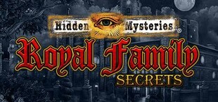 Hidden Mysteries: Royal Family Secrets