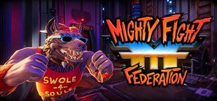 Mighty Fight Federation