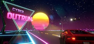 Cyber OutRun