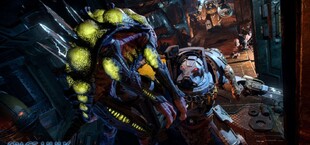 Space Hulk: Tactics