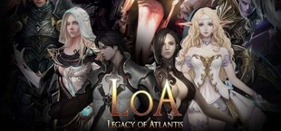 Legacy of Atlantis