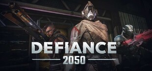 Defiance 2050