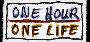 One Hour One Life