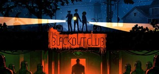 The Blackout Club