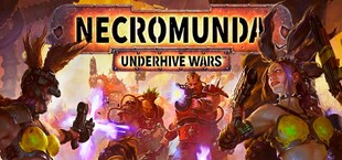 Necromunda: Underhive Wars