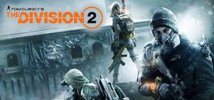 Tom Clancy's The Division 2