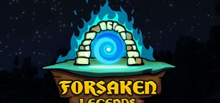 Forsaken Legends