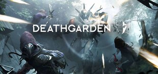 Deathgarden: Bloodharvest