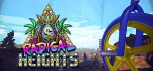 Radical Heights