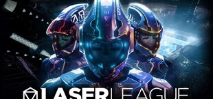 Laser League: World Arena