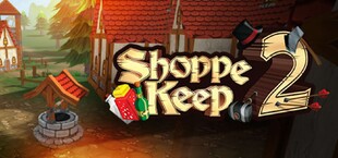 Shoppe Keep 2