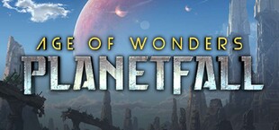 Age of Wonders: Planetfall