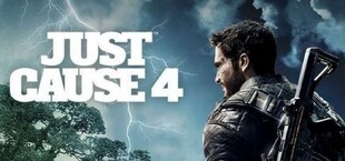 Just Cause 4 Reloaded