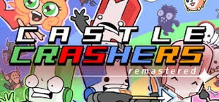 Castle Crashers