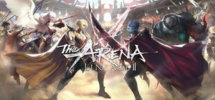 Lineage 2: Arena