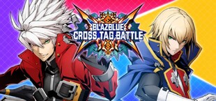 BlazBlue: Cross Tag Battle