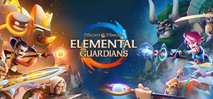 Might and Magic: Elemental Guardians