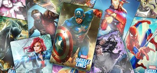 MARVEL Battle Lines