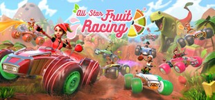 All-Star Fruit Racing