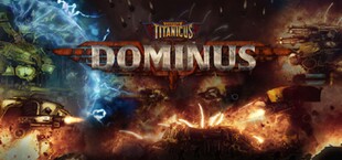 Adeptus Titanicus: Dominus