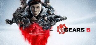 Gears 5