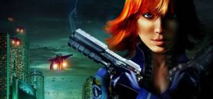 Perfect Dark 2