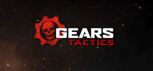 Gears Tactics