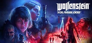 Wolfenstein: Youngblood