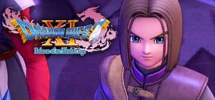 Dragon Quest XI: The Legend of Luminar