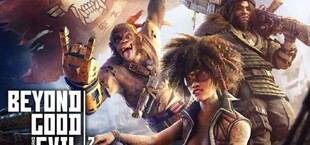 Beyond Good and Evil 2