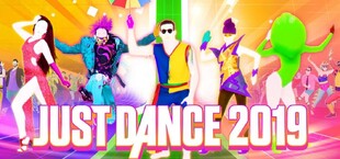 Just Dance 2019