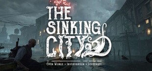 The Sinking City