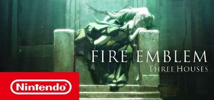 Fire Emblem: Three Houses