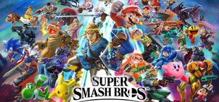 Super Smash Bros. Ultimate