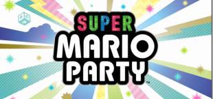 Super Mario Party