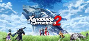 Xenoblade Chronicles 2