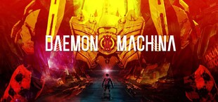 Daemon X Machina