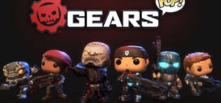 Gears POP!