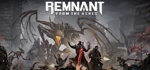 Remnant: From the Ashes