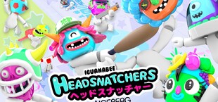 Headsnatchers