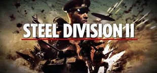 Steel Division 2