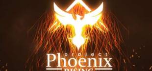 Phoenix Rising