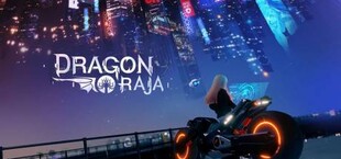 Dragon Raja