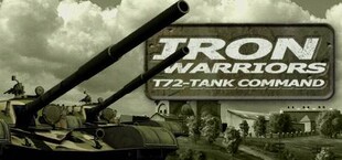 Iron Warriors: T - 72 Tank Command