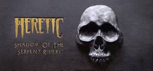 Heretic: Shadow of the Serpent Riders