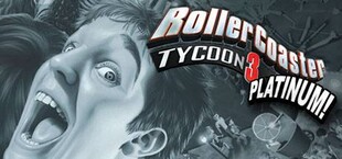 RollerCoaster Tycoon 3: Platinum