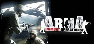 ARMA: Combat Operations