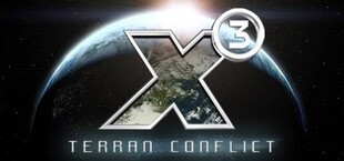 X3: Terran Conflict